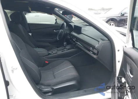 2024 Honda Accord Hybrid Sport z USA, uszkodzony, nr VIN 1HGCY2F56RA081826